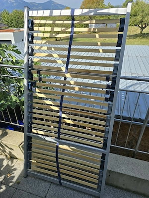 Lattenrost 100x200 Bild 2