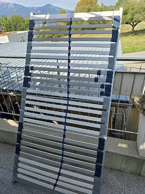 Lattenrost 100x200 Bild 3