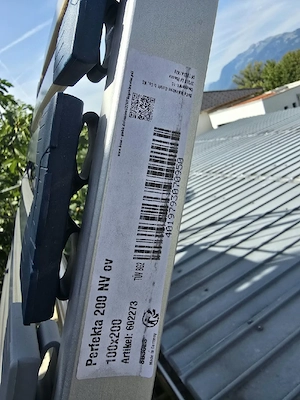 Lattenrost 100x200
