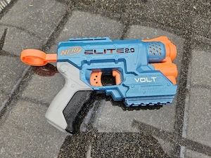 NERF Sammlung zu verkaufen Bild 4