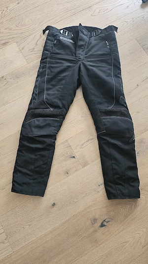 Ixon Rider Motorradhose Grösse M