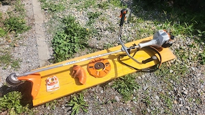 Stihl FS 55 Freischneider