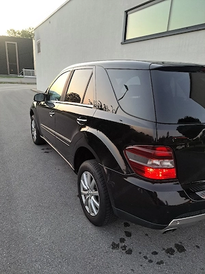 Mercedes ML 280 CDI Bild 3