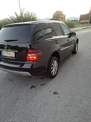 Mercedes ML 280 CDI Bild 5