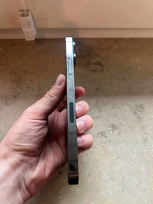 Apple iPhone 13 Pro Max 256 GB - Top Zustand Bild 2