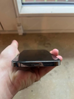 Apple iPhone 13 Pro Max 256 GB - Top Zustand Bild 3