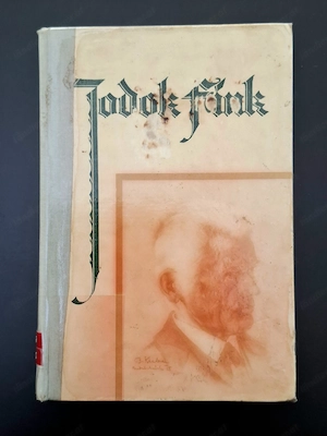 Alte Bücher vorarlberger Schriftsteller | Vorarlbergensien Bild 3