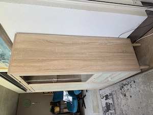 Highboard BALI sehr attraktiv  Bild 3