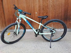 CUBE Kinder-Mountainbike ACID Race 260