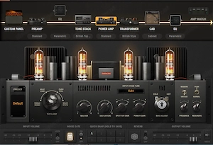 Positive Grid BIAS Rack Preamp Bild 4