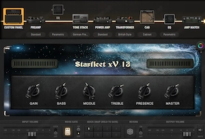 Positive Grid BIAS Rack Preamp Bild 3