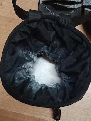 Scarpa Kletterschuhe + Black Diamond Chalk Bag + Chalk Ball (alles neu unbenutzt) Klettern Bouldern Bild 6