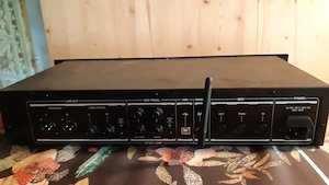 Positive Grid BIAS Rack Preamp Bild 2