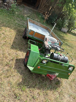 Schilter Junior 1965 Bild 3
