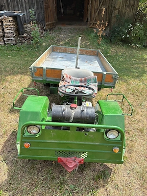 Schilter Junior 1965 Bild 4