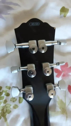 Yamaha AES 820 Bild 3