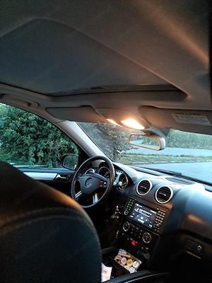 Mercedes ML 280 CDI Bild 7