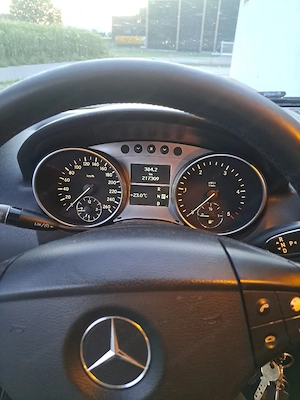 Mercedes ML 280 CDI Bild 6