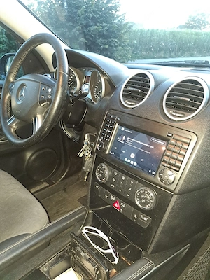 Mercedes ML 280 CDI Bild 10