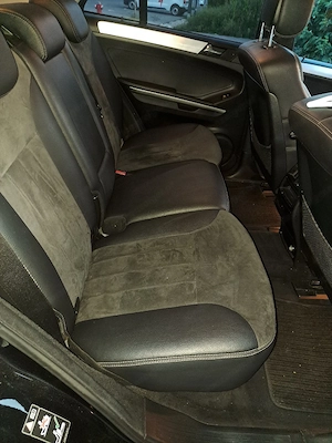 Mercedes ML 280 CDI Bild 9