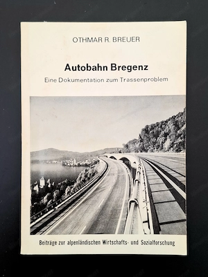 Alte Bücher vorarlberger Schriftsteller | Vorarlbergensien Bild 8