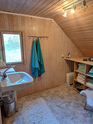 2-Zimmer-Wohnung zu vermieten  Bild 6