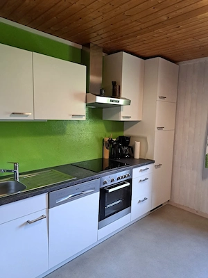 2-Zimmer-Wohnung zu vermieten 