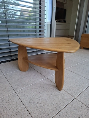 Wankeltisch