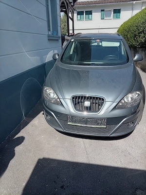 Seat Altea xl tdi 1.6 Bild 3