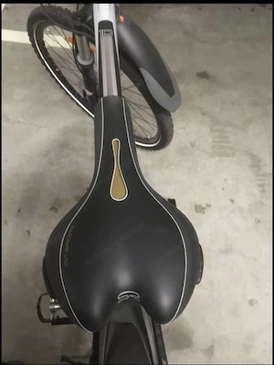 Fahrrad NEU! Nie benutzt, Bild 2