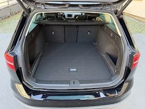 VW Passat Alltrack 2.0 TDI 4MOTION DSG | 190 PS | Leder | ACC | AHK | sehr gepflegt Bild 16