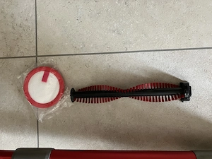 Gebrauchter Staubsauger Bild 2