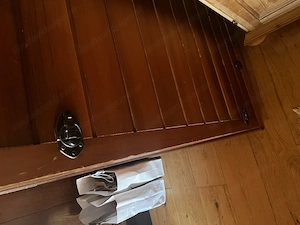 2 Personen Infrarot Sauna Bild 5