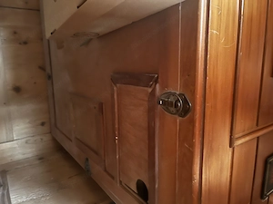 2 Personen Infrarot Sauna Bild 7