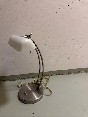 Tischleuchte Dimmbar sehr hell Bild 2