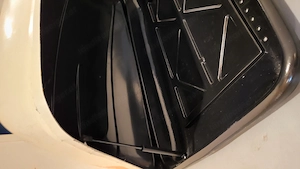 Auto Dachbox  Bild 3