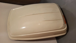 Auto Dachbox 