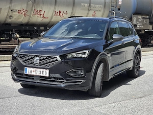 Seat Tarraco Fr4 Bild 5