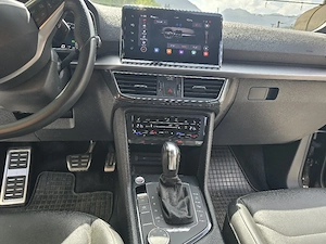 Seat Tarraco Fr4 Bild 3