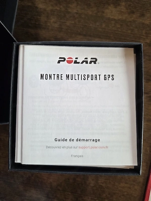 Polar Grit X Bild 3
