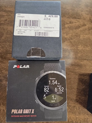 Polar Grit X Bild 2