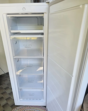 Tiefkühlschrank Bild 2