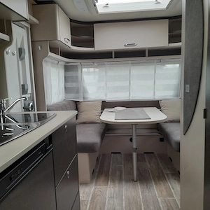 Dethleffs c go 475 EL Bild 5