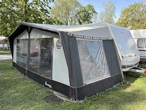 Dethleffs c go 475 EL Bild 10