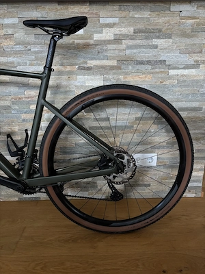 Gravelbike: Scott Speedster Gravel 20 - Rahmengröße S   52 Bild 4