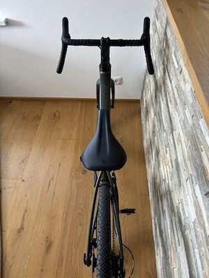 Gravelbike: Scott Speedster Gravel 20 - Rahmengröße S   52 Bild 5