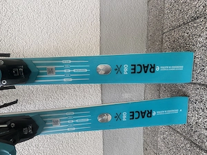 Head e RACE pro neu Model 2  cm Bild 5
