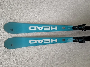 Head e RACE pro neu Model 2  cm Bild 2