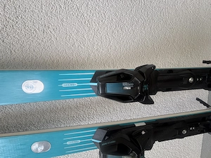 Head e RACE pro neu Model 2  cm Bild 3