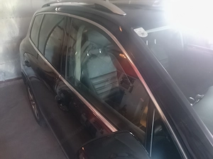 VW Touareg V6  Bild 3